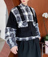 Hideaway look shirt